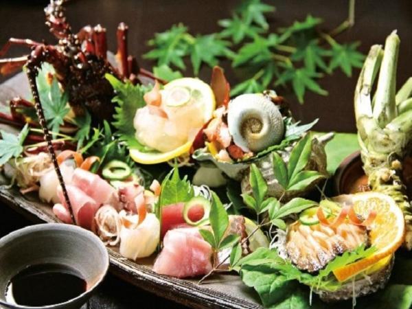割烹の宿 大観荘 東伊豆町 エクステリア 写真